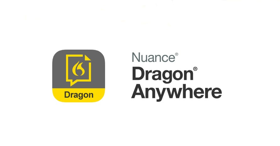 Dragon Anywhere